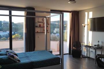 Appartement De Vacances pour 4 Personnes dans Carry-le-Rouet, Région d'Istres, Photo 2