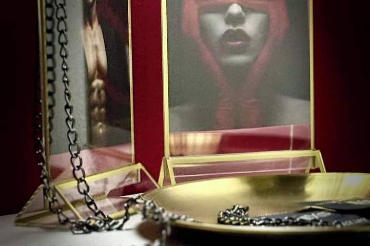 Glamping for 4 people in Brighton