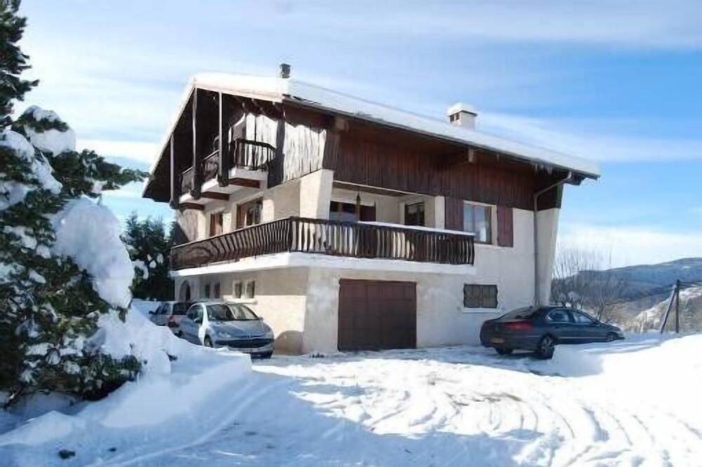 Chalet pour 14 Personnes dans Villard-de-Lans, Vercors
