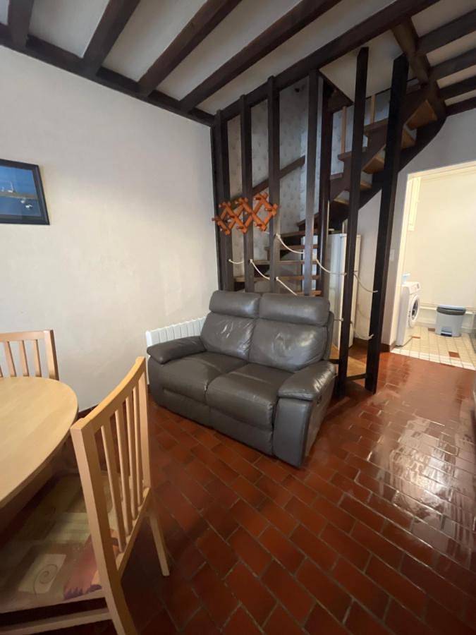 Casa de vacaciones para 4 personas - 1