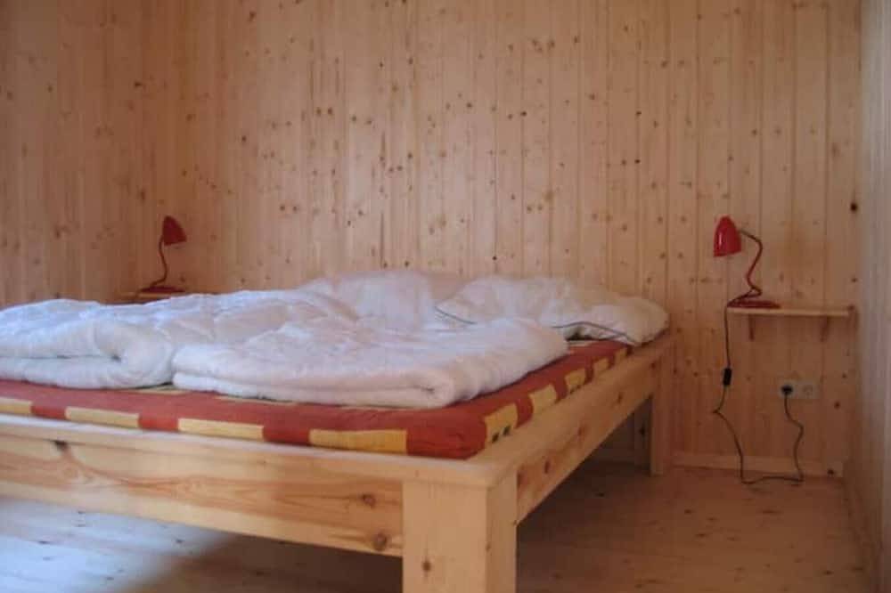 Kleine Freiheit Nummer 1 in Waldhufen, Oberlausitz-Niederschlesien