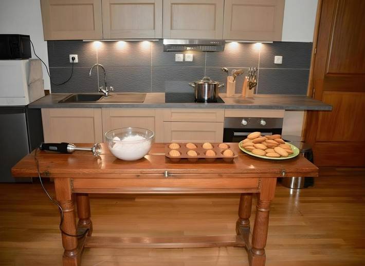 Location de vacances pour 8 personnes, avec jardin et vue à Aubigny-sur-Nère - 3