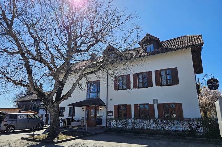 Gîte pour 3 personnes à Seefeld - 4