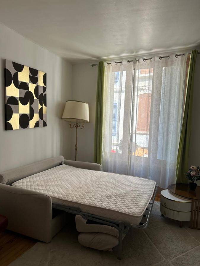 Appartement entier, Maison des orchidées in Montélimar, Région de nyons