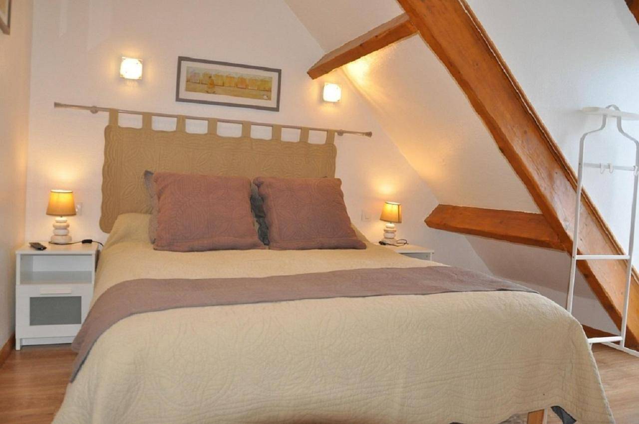 Appartement entier, Gite Ty Coz in Charly-sur-Marne, Aisne
