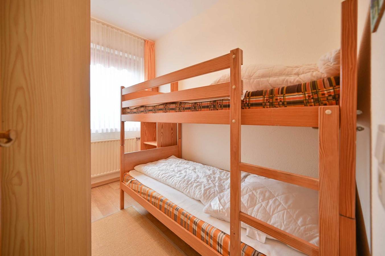 Ganze Ferienwohnung, Seepferdchen 2 in Kellenhusen, Ostholstein