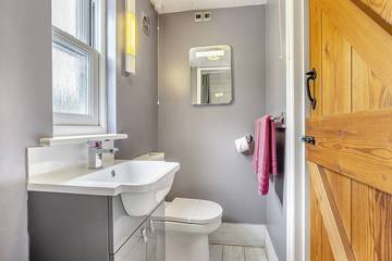 Cottage for 2 People in Burgh le Marsh, Lincolnshire, Photo 3