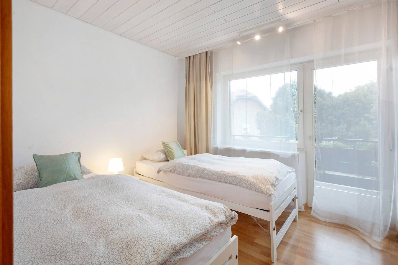 Appartamento vacanze a Waldshut a partire da 75€ a notte