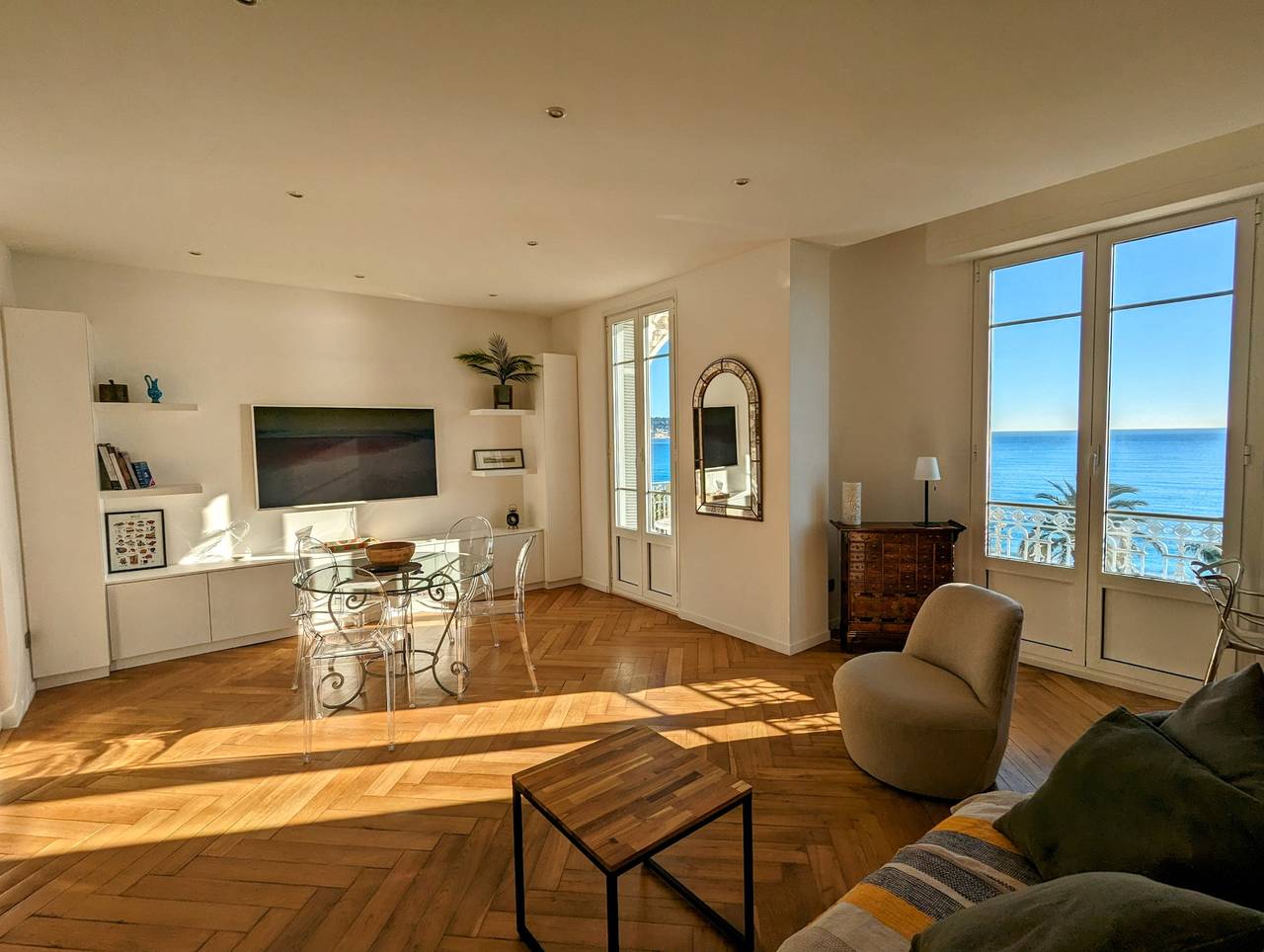 Appartement de vacances