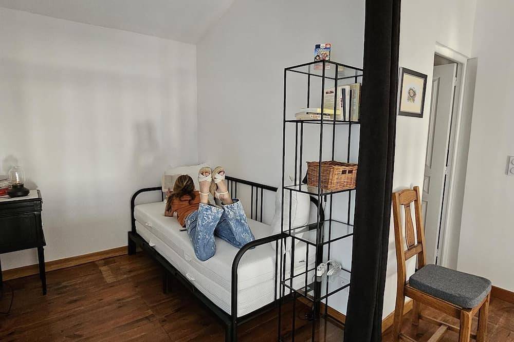 Loft L'appartement du Vigneron in La Crau, Toulon regio