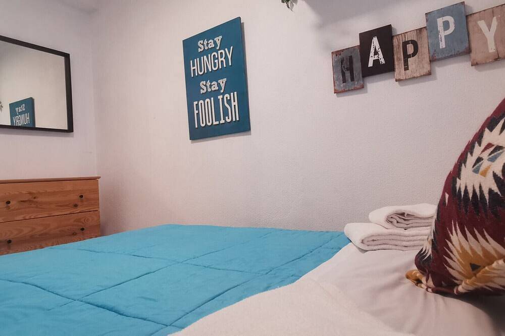 Appartamento intero, Arena y Mar Sunny Home in Playa La Victoria, Cadice