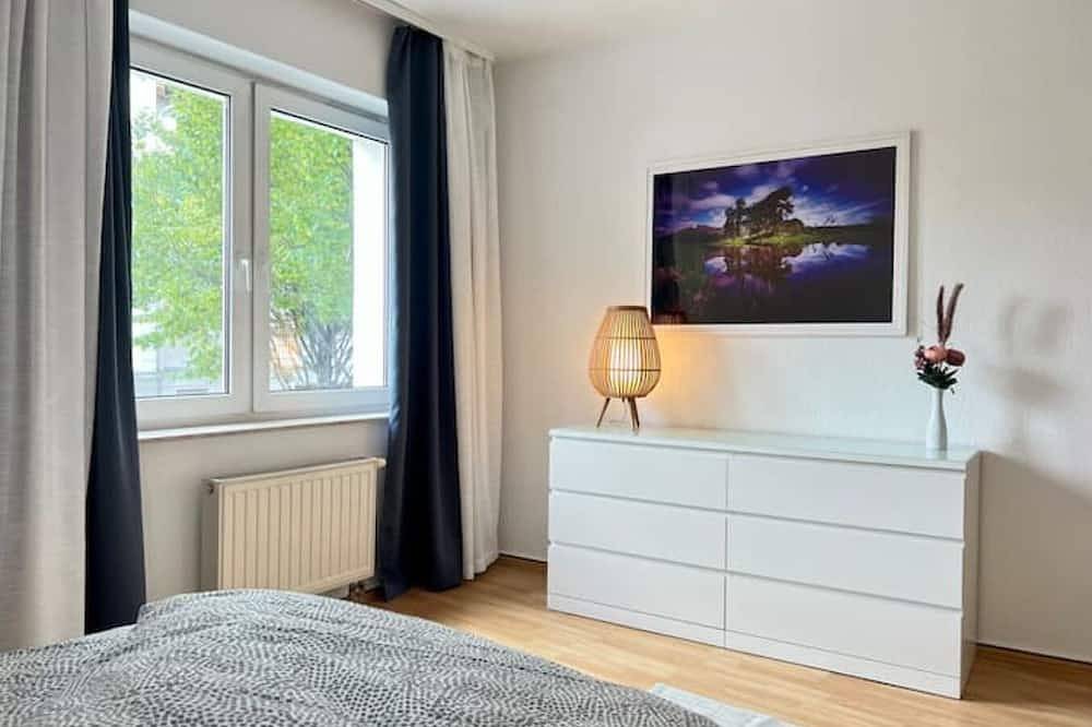 Entire apartment, Vollausgestatet Großzügig Zentral in Magdeburg, Elbe-Börde-Heide