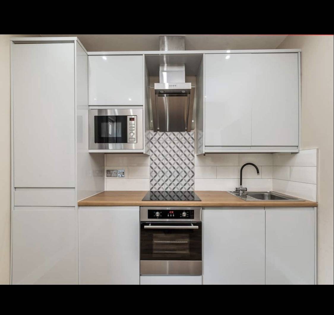 Entire vacation apartment, Charming 2-Bed Apartment in Greenwich, London