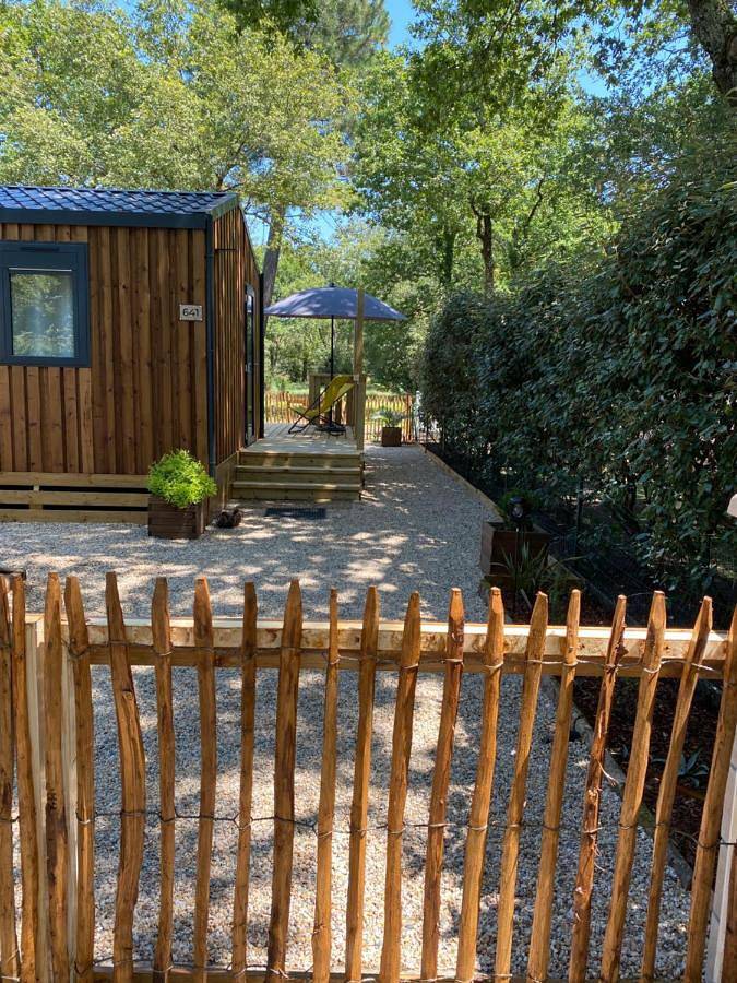 Cottage Prestige 641 in La Teste-de-Buch, Région d'Arcachon