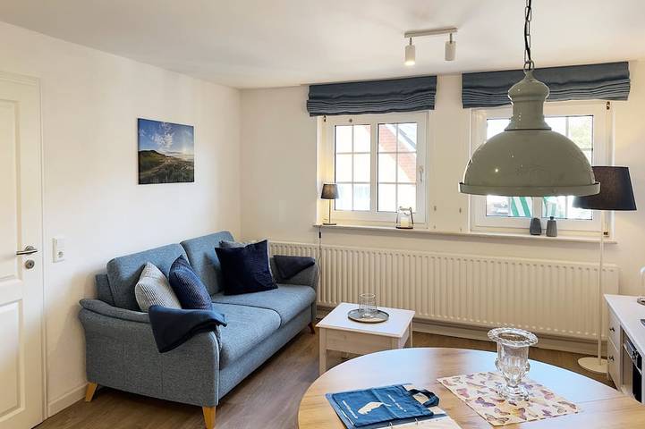 Ferienwohnung für 2 Personen, mit Garten - 1