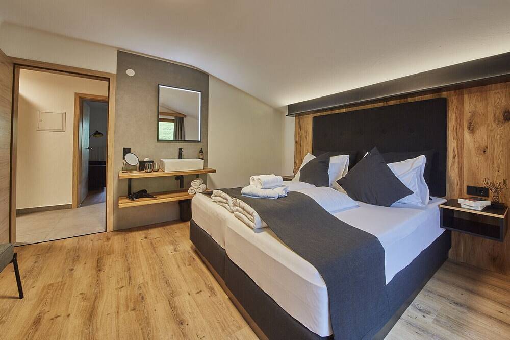 Appartement entier, Chalet Wallehen - Top 6, Ski-in/Ski-out & Balcony in Saalbach, Saalbach-Hinterglemm