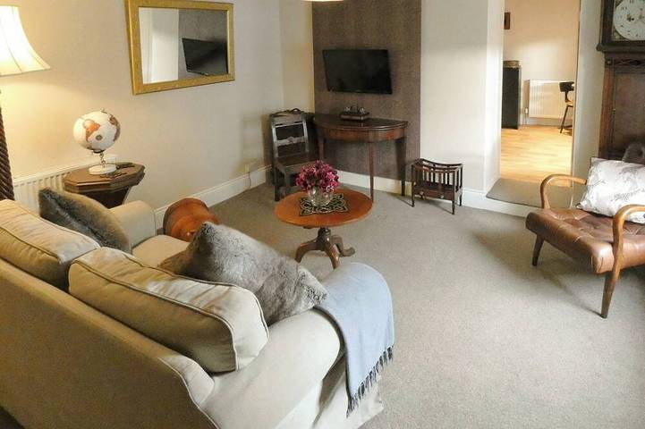 Cottage for 2 people - 1
