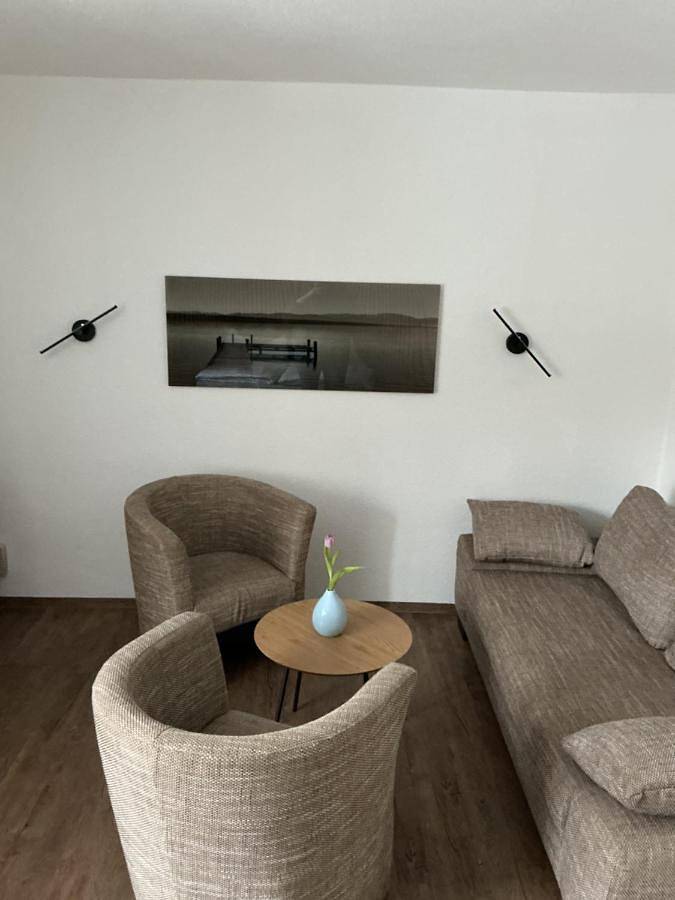 Ganze Wohnung, Apartment - Ground Floor in Kloster Lehnin, Mittelmark