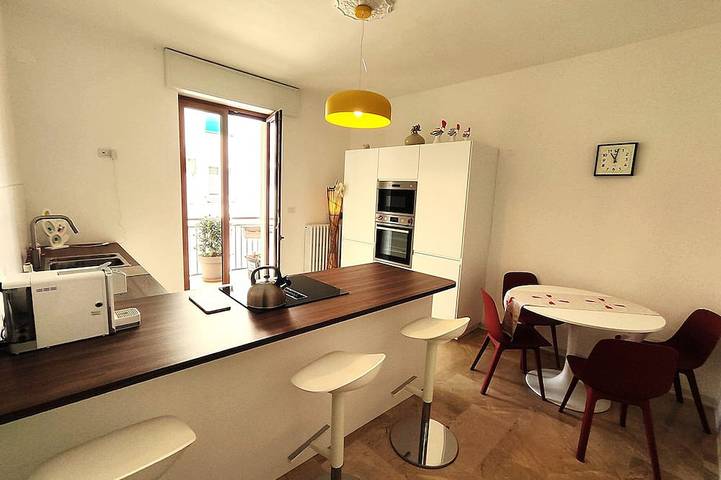 Casa de vacaciones para 4 personas - 1