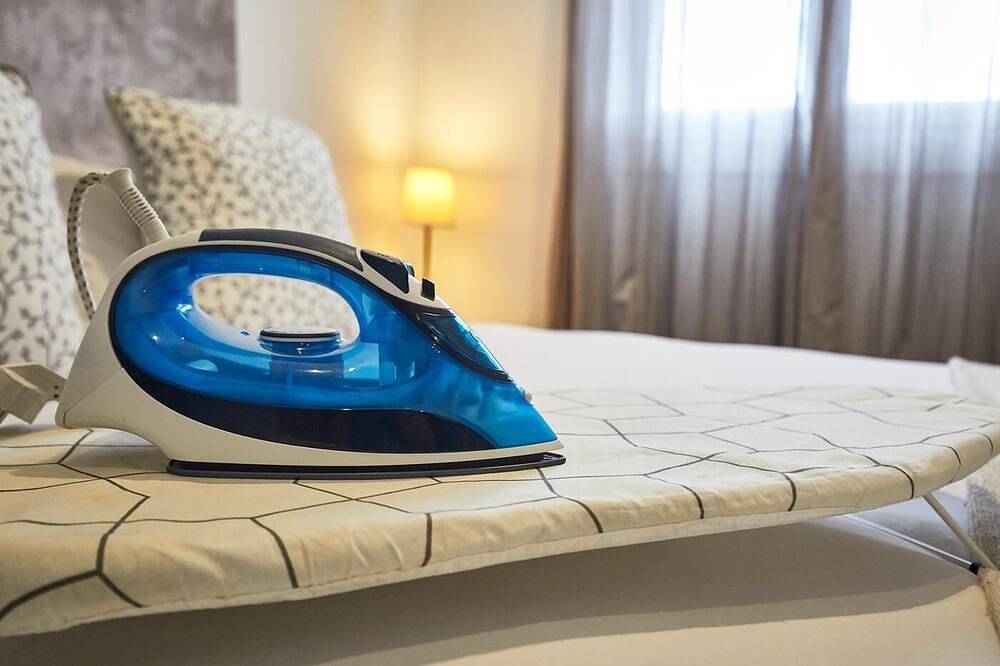Entire apartment, Bed&Bcn Arquimedes Barcelona in Sant Andreu, Barcelona