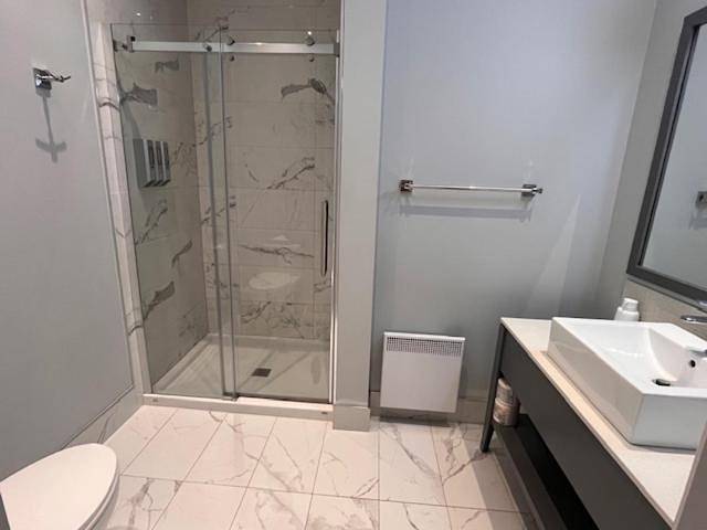 Hôtel pour 2 personnes dans Baie-Saint-Paul - 2