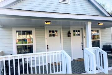 Apartment for 2 Guests in Durham (NC), North Carolina, Picture 3