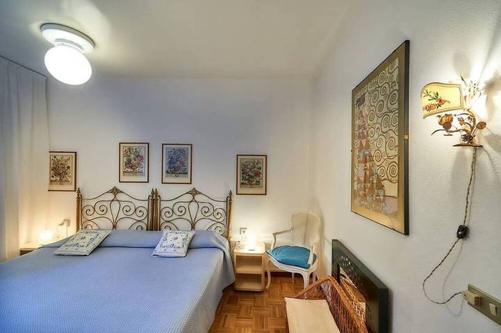 Appartement entier, Casa Balcone Varenna in Varenna, Commune de Varenna
