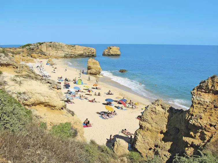 Haus 6 Personen in Guia, Faro Distrikt