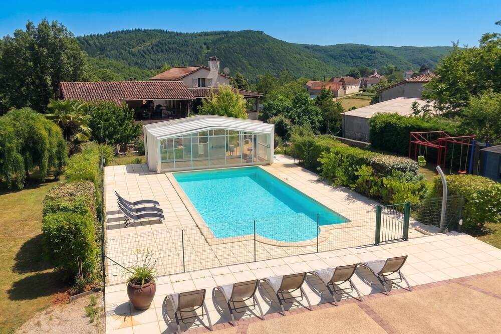 Maison de vacances