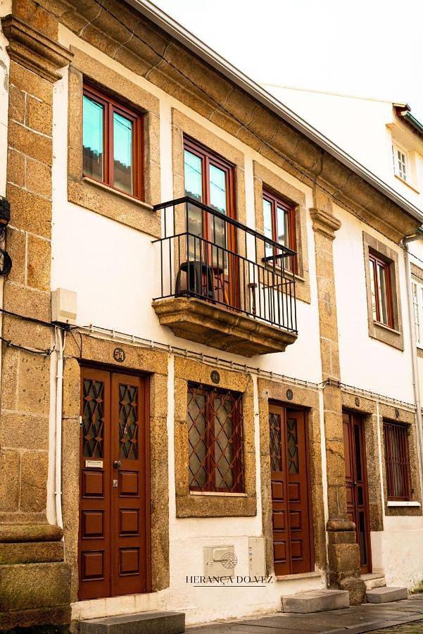 Apartamento de férias inteiro, Apartamentos Herança do Vez in Arcos de Valdevez (cidade), Distrito de Viana do Castelo