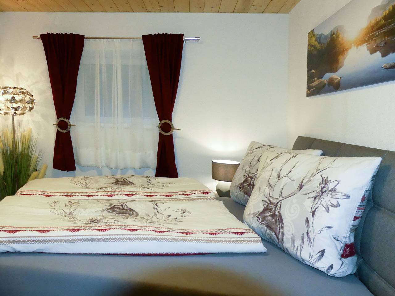 Ganze Wohnung, Viktoria in Tuxer Alpen, Aschau im Zillertal