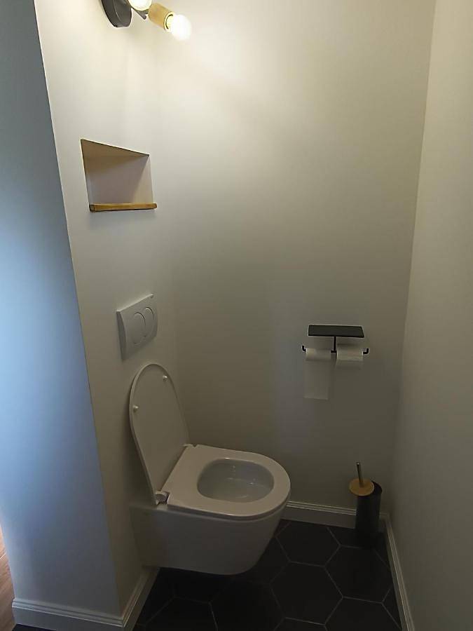 Location de vacances pour 4 personnes à La Boissière-de-Montaigu - 3