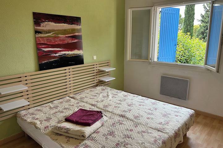 Location de vacances pour 12 personnes à Travaillan - 4