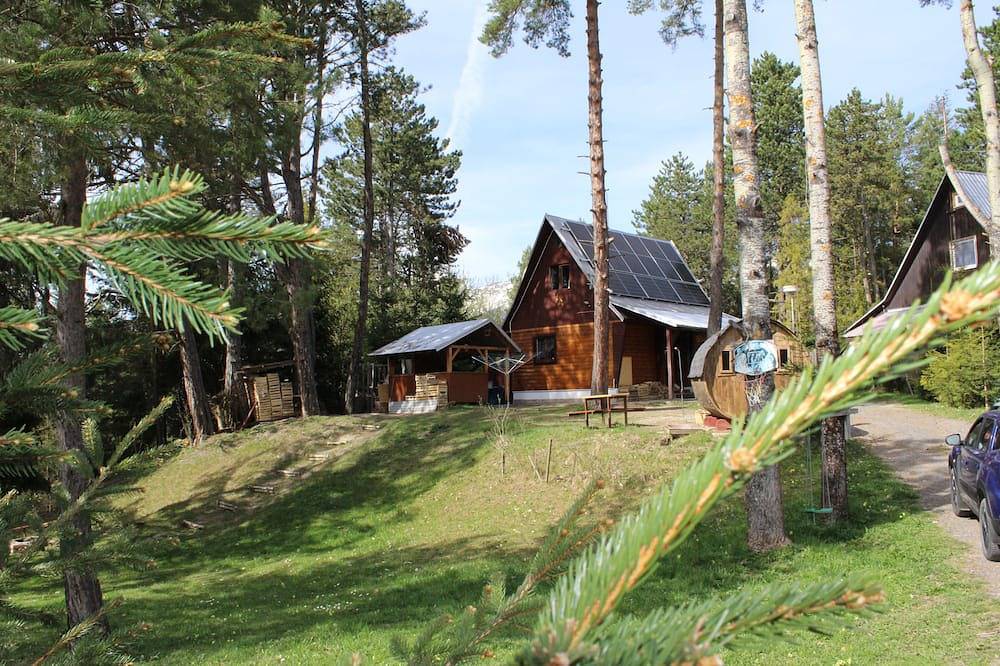 Chalet für 7 Personen in Low Tatras, Ostslowakei