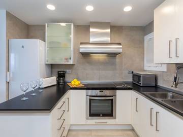 Appartement De Vacances pour 12 Personnes dans Salou, Costa Dorada, Photo 3