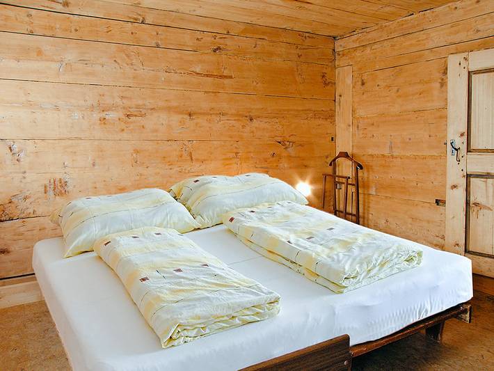 Chalet pour 12 personnes, avec vue en Suisse - 4