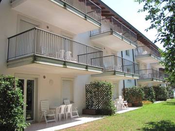 Casa Mobile per 6 Persone in Aquileia, Provincia d'Udine, Foto 1