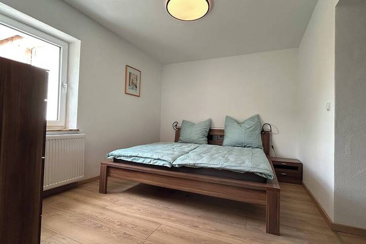 Ganze Wohnung, Ferienwohnung in ruhiger Lage, direkt an den Premiumwanderwegen in Dahn, Landkreis Südwestpfalz