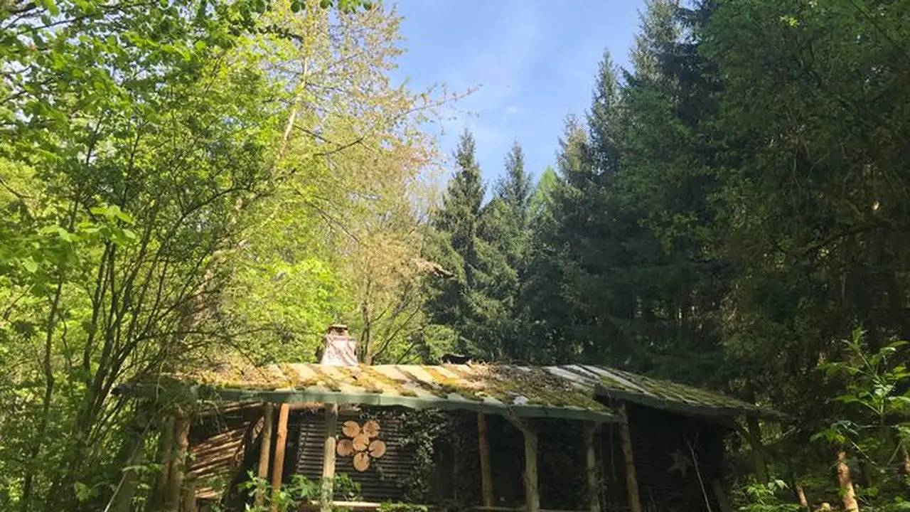 Ferienhaus für 6 Personen (60 m²) in Jonsdorf in Bertsdorf-Hörnitz, Zittauer Gebirge