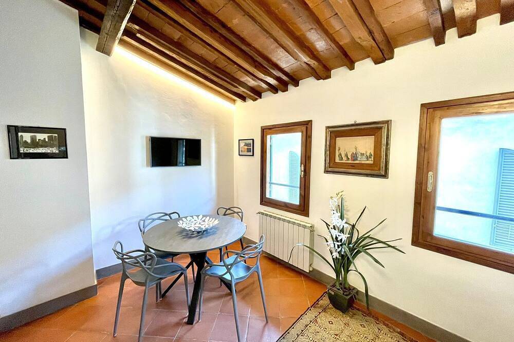 Casa vacanza a Firenze a partire da 300€ a notte