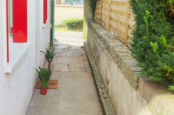 Location de vacances pour 3 personnes dans Bouglainval