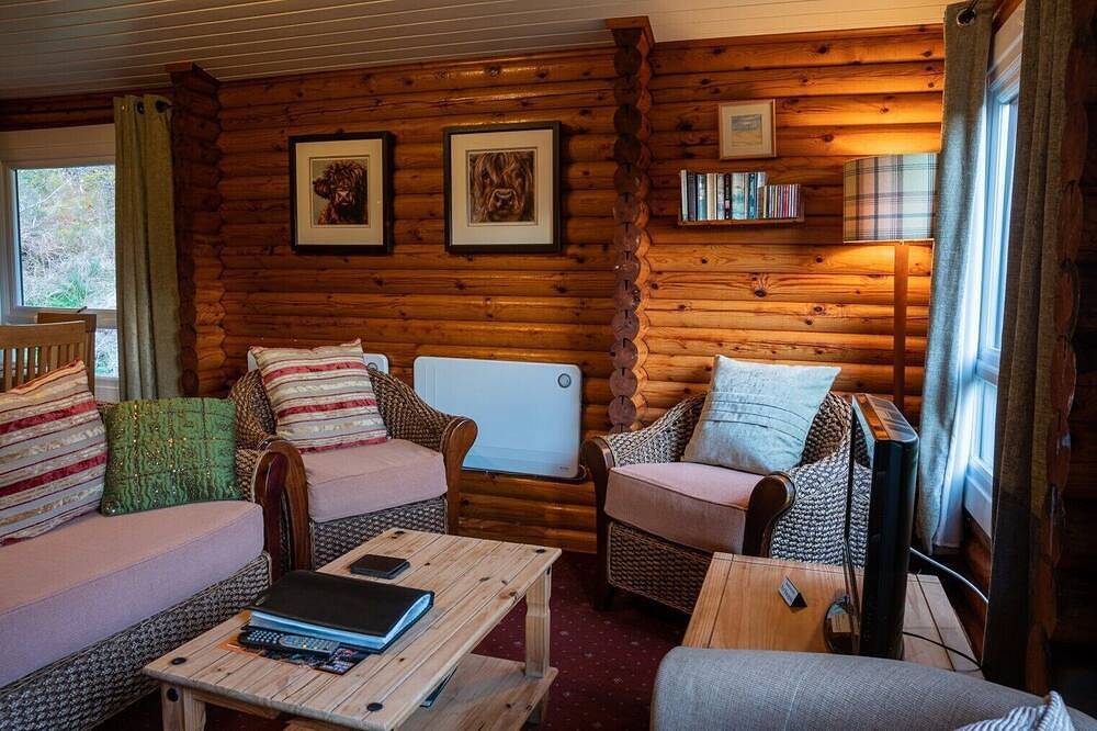 Casa vacanza a Highlands a partire da 158€ a notte