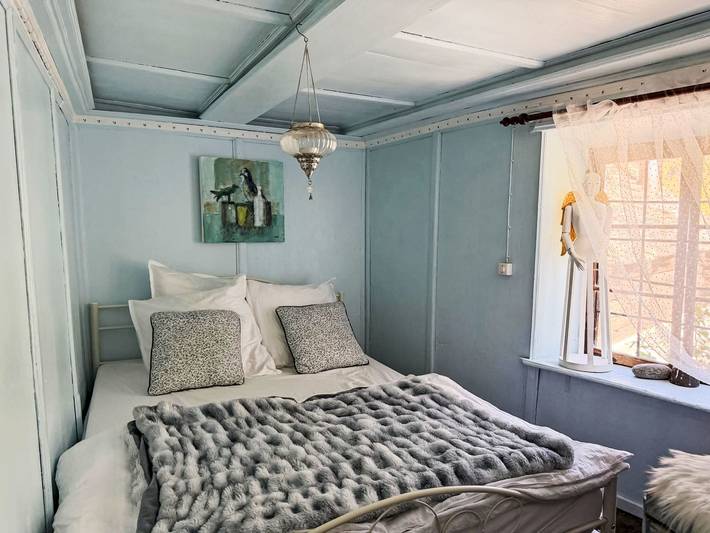 Ganze Wohnung, Cortignelli 2 in Lavizzara, Tessiner Alpen