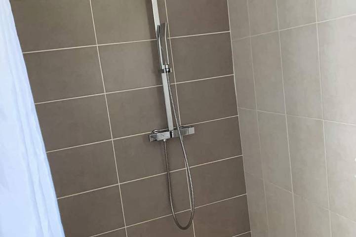 Location de vacances pour 3 personnes, avec terrasse à Champeix - 4