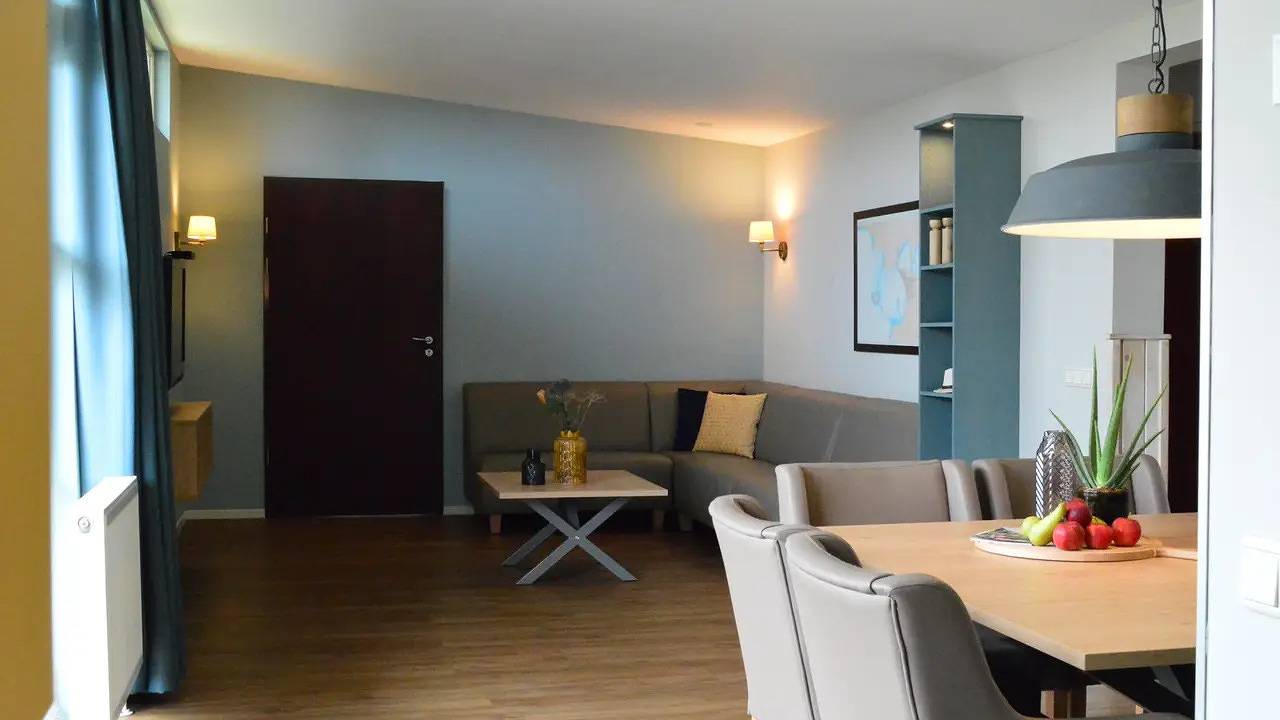 Ferienhaus für 10 Personen (98 m²) in 's-Gravenzande in 's-Gravenzande, Stadsgewest Haaglanden