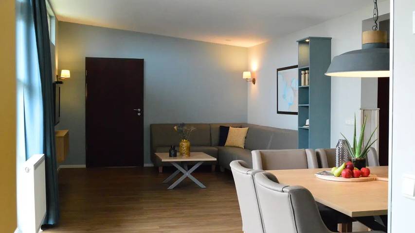Ferienhaus für 11 Personen, mit Garten in Westland - 2