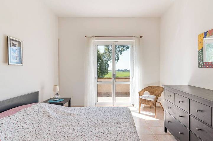 Tarquinia Garden Home in Tarquinia, Viterbo Province