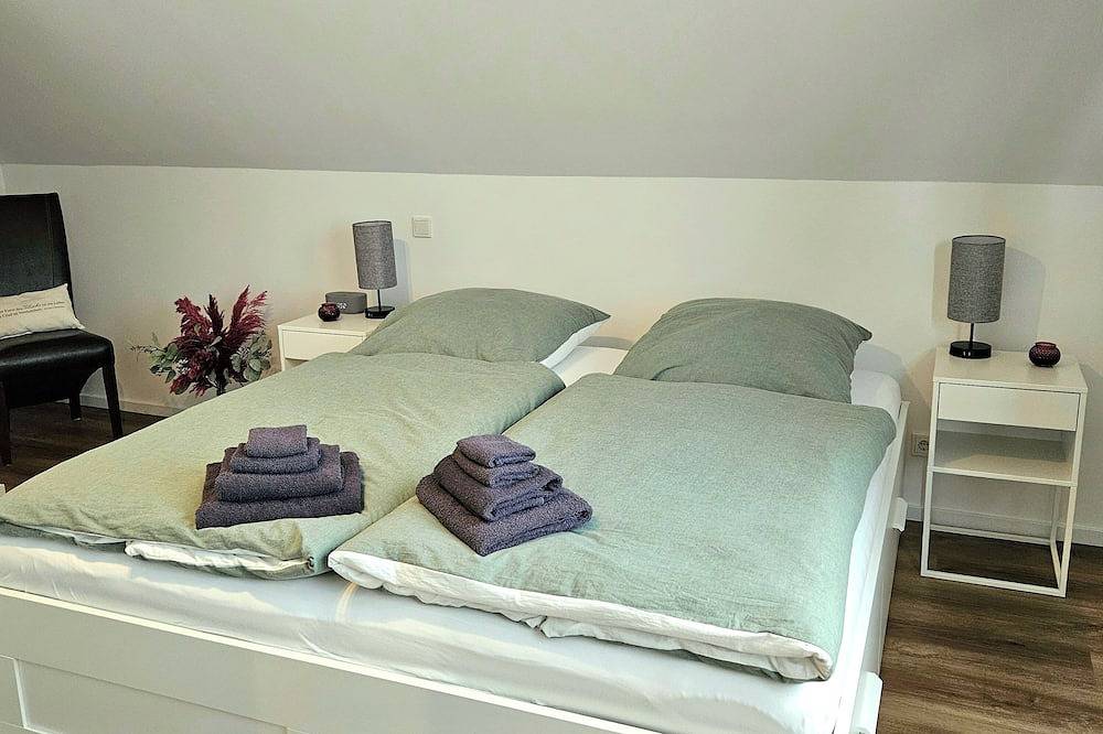 Ganze Wohnung, Ferienwohnung im Herzen von Dattenfeld in Dattenfeld, Windeck