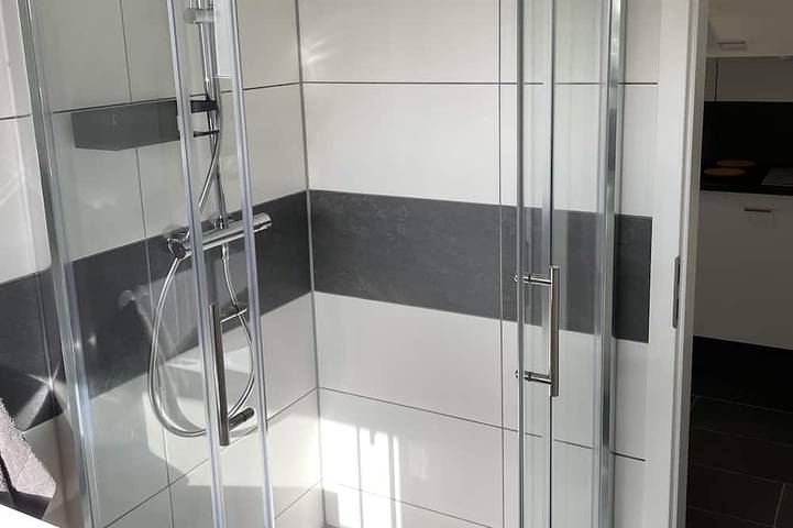 Ostsee Ferienwohnung in der Holsteinischen Schweiz mitten im Hotspot der Ostsee in Bosau, Ostholstein