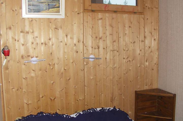 Gîte pour 6 personnes, avec balcon et piscine dans Office De Tourisme Des Houches - 2